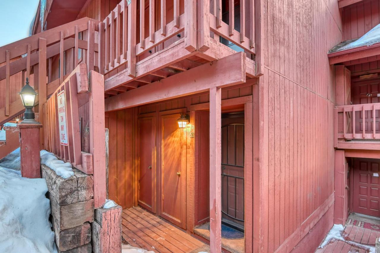 Angel Fire Chalets Room photo
