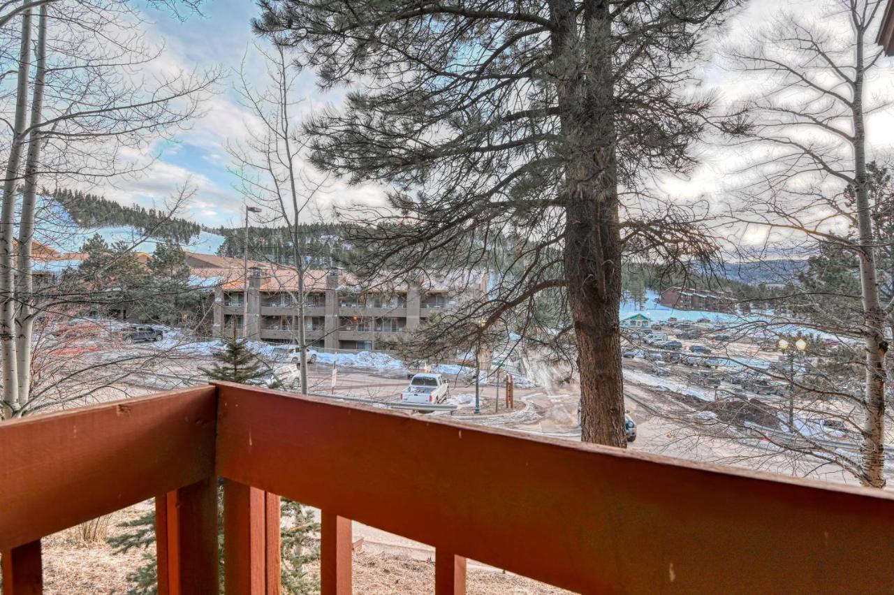 Angel Fire Chalets Room photo